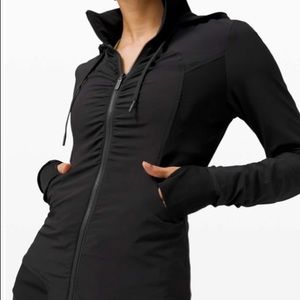 Lululemon Beyond the Studio Jacket